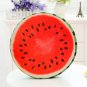 3D Creative Plush Foam Fruit Pillow Back Cushion Office Chair Sofa Bed Decor