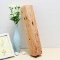 Creative Simulation Wood Shape Pillow Stakes Plus Sofa Office Cushions