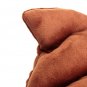 Funny Emoji Poo Shape Stuffed Throw Pillow Bed Sofa Chair Cotton Cushion