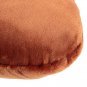 Funny Emoji Poo Shape Stuffed Throw Pillow Bed Sofa Chair Cotton Cushion