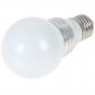 RGB SMD5730 LED Lamp 16 Colors with Remote Control