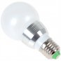 RGB SMD5730 LED Lamp 16 Colors with Remote Control