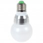 RGB SMD5730 LED Lamp 16 Colors with Remote Control