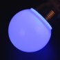 RGB SMD5730 LED Lamp 16 Colors with Remote Control