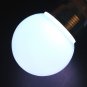 RGB SMD5730 LED Lamp 16 Colors with Remote Control