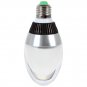 E27 10W RGB SMD5730 LED Light Crystal Christmas Lamp 16 Colors + 6 Light Modes + Remote Control