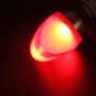E27 10W RGB SMD5730 LED Light Crystal Christmas Lamp 16 Colors + 6 Light Modes + Remote Control