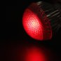 E27 7020 RGB LED Lamp 3W AC 85-265V 120 Degree Bulb 16 Colors with Remote Control
