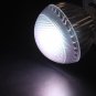 E27 120 Degree 3W RGB SMD5730 LED Lamp 16 Colors with Remote Control