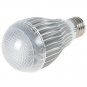 10W E27 Color LED RGB Magic Light Bulb with Wireless Remote Controller
