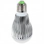 10W E27 Color LED RGB Magic Light Bulb with Wireless Remote Controller