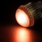 10W E27 Color LED RGB Magic Light Bulb with Wireless Remote Controller