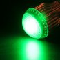 10W E27 Color LED RGB Magic Light Bulb with Wireless Remote Controller