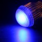10W E27 Color LED RGB Magic Light Bulb with Wireless Remote Controller