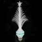E27 Multi Colors Changing Christmas Tree Shape LED Decoration Light