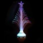E27 Multi Colors Changing Christmas Tree Shape LED Decoration Light