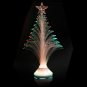 E27 Multi Colors Changing Christmas Tree Shape LED Decoration Light
