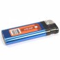 Q8 Blue Mini HD-DVR Lighter Pinhole Camera
