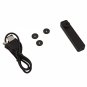 Button Pinhole Camera Digital Video Recorder with 4GB Memory