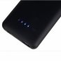 1900mAh Rechargeable External Battery Case for iPhone 4/4S