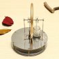 Low Temperature Stirling Engine