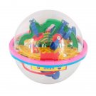Magical Intellect Ball 100 Steps Super Power Magical Ball Puzzle