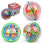 Magical Intellect Ball 100 Steps Super Power Magical Ball Puzzle