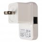 300M Wireless WiFi WPS Router Repeater WLAN Expander 802.11ngb US Plug