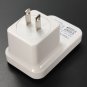 300M Wireless WiFi WPS Router Repeater WLAN Expander 802.11ngb US Plug