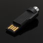 4GB Ballpoint Pen Shape Model USB2.0 Flash Drive Memory Storage U Disk