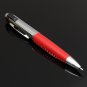 4GB Ballpoint Pen Shape Model USB2.0 Flash Drive Memory Storage U Disk