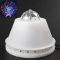 RGB Color Changing Lamp 24 LEDs Magic Stage Ball Light for KTV / Bar / Skating Rink / Club / Party