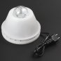 RGB Color Changing Lamp 24 LEDs Magic Stage Ball Light for KTV / Bar / Skating Rink / Club / Party