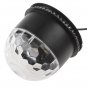 Glam RGB Color Changing LED Magic Stage Ball Light for KTV, Bar, Skating Rink, Club, Party