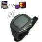 Multifunction Touch Panel Watch Support TV - DVD Remote Control