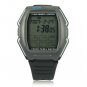 Multifunction Touch Panel Watch Support TV - DVD Remote Control