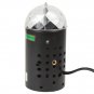 RGB LED 3W Crystal Magic Ball Stage Lighting for DJ Pubs Clubs + Voice-activated