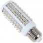Ultra Bright E27 7W 108 LEDs 360 Degree Cold White Light Corn LED Bulb