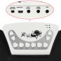 Digital Portable 9 Pad Musical Instrument Electronic Roll-up Drum Kit