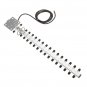 Yagi 2.4GHz 25dbi WiFi RP-SMA Antenna For Wireless Router Outdoor