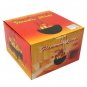 Halloween Pendant Fire Pit lamp Flame Lamp Decoration Chandelier
