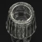Crystal Glass Candle Tealight Holder Table Lamp Home Decoration