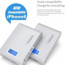 10000mAh LCD Display External Battery For iPhone