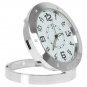 Clock Designed Mini Spy Camera Support Motion Detection and PC Camera