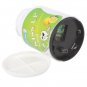 HD Gum Tank Style Spy Camera DVR with Motion-Activated + Voice-Activated