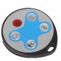 HD Gum Tank Style Spy Camera DVR with Motion-Activated + Voice-Activated