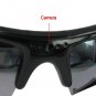 640 x 480P Hidden Camera Sunglasses DVR Camcorder Support TF Card