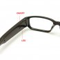 Portable Security Hidden 720P HD Camera Glasses Support Max 32GB TF Card