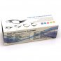 Portable Security Hidden 720P HD Camera Glasses Support Max 32GB TF Card