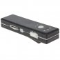 Mini Audio Video Hidden Gum Spy Camera